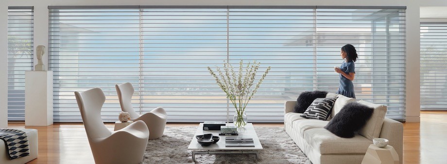 Hunter Douglas Vertical Blinds Zeigler S Window Coverings Fort Wayne In
